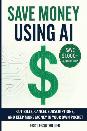 Cover image for Save Money using AI
