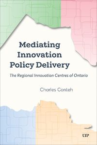 Cover image for Mediating Innovation Policy Delivery