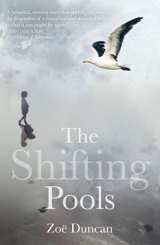 Cover image for The Shifting Pools