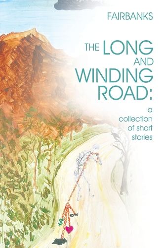 Cover image for The Long and Winding Road