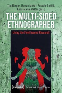 Cover image for The Multi-Sided Ethnographer