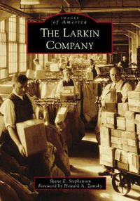 Cover image for Larkin Company