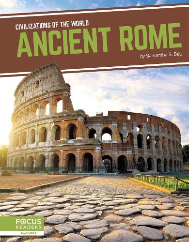 Civilizations of the World: Ancient Rome