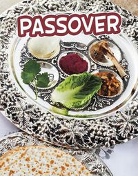 Cover image for Passover