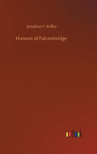 Humors of Falconbridge