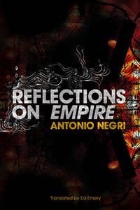 Cover image for Reflections on Empire