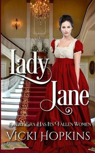 Cover image for Lady Jane