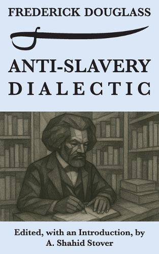 Cover image for Anti-Slavery Dialectic