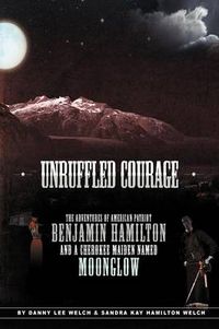 Cover image for Unruffled Courage