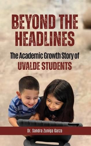 Cover image for Beyond the Headlines