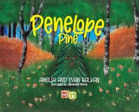 Cover image for Penelope Pine