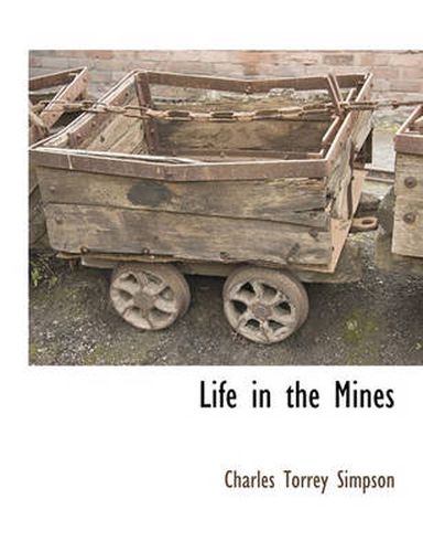 Cover image for Life in the Mines