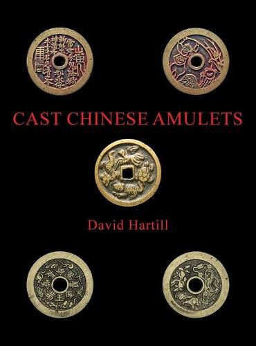 Cover image for Cast Chinese Amulets