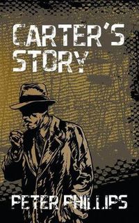 Cover image for Carter's Story