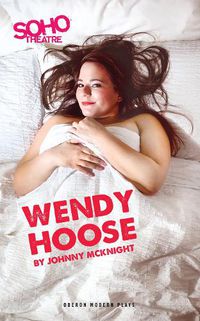 Cover image for Wendy Hoose