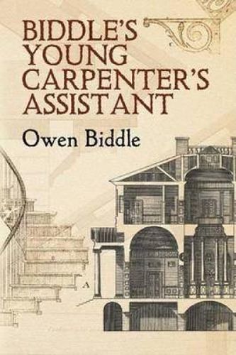 Biddle's Young Carpenter's Assistant