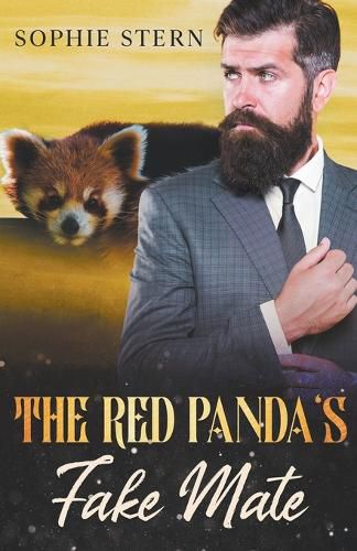 Cover image for The Red Panda's Fake Mate