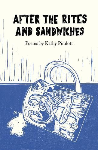 Cover image for After the Rites and Sandwiches