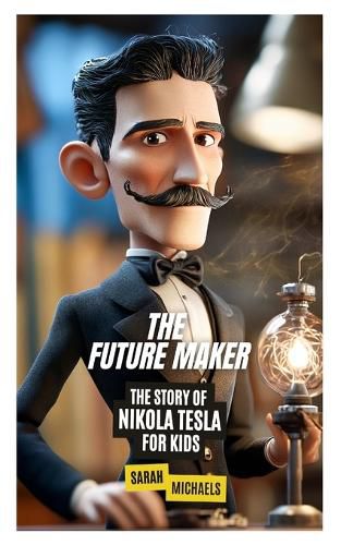 Cover image for The Future Maker