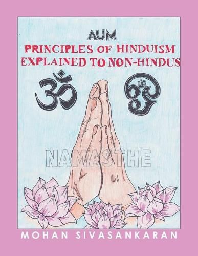 Cover image for Principles of Hinduism Explained to Non-Hindus