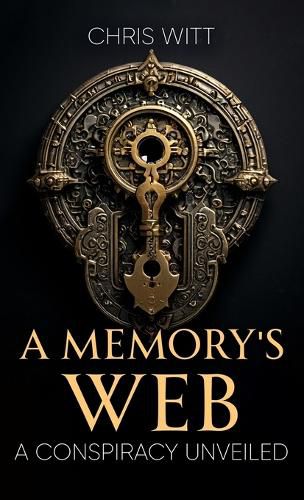 Cover image for A Memory's Web