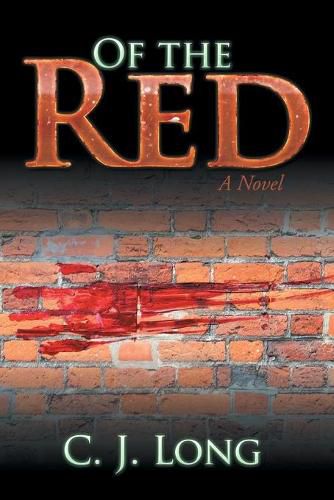 Cover image for Of the Red