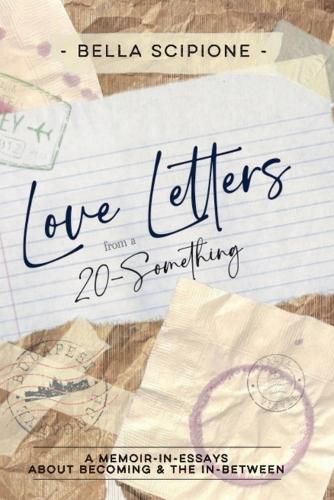 Cover image for Love Letters from a 20-Something