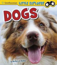 Cover image for Dogs