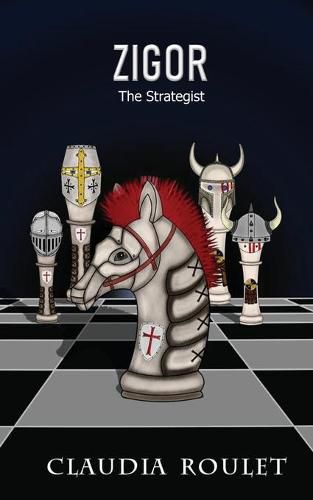 Cover image for Zigor the Strategist