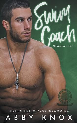 Cover image for Swim Coach