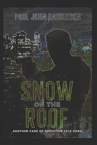 Cover image for Snow on the Roof