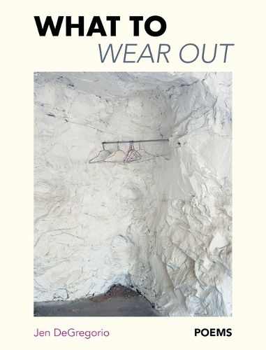 Cover image for What to Wear Out