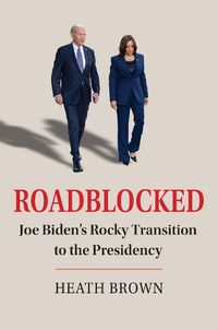 Cover image for Roadblocked