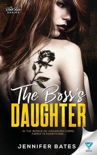 Cover image for The Boss's Daughter