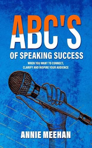 Cover image for ABC's of Speaking Success