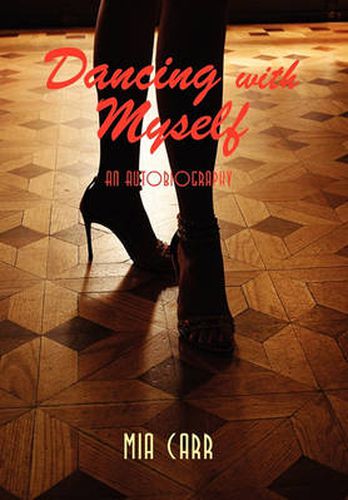 Cover image for Dancing with Myself