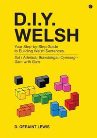 Cover image for DIY Welsh