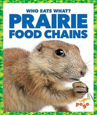 Cover image for Prairie Food Chains