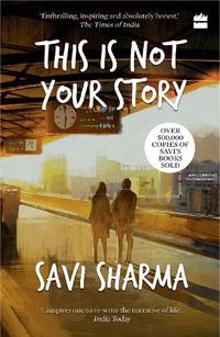 Cover image for This Is Not Your Story