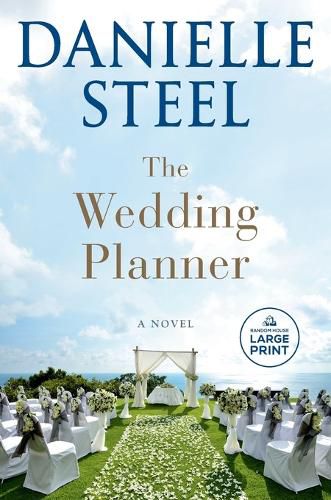 Cover image for The Wedding Planner: A Novel