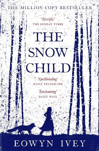 Cover image for The Snow Child