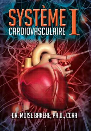 Cover image for Systeme Cardiovasculaire I