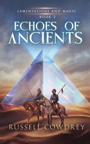 Cover image for Echoes of Ancients