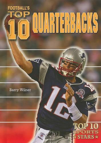 Football's Top 10 Quarterbacks