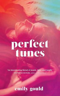 Cover image for Perfect Tunes