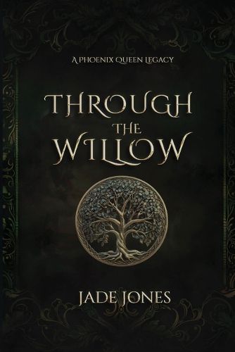 Cover image for Through The Willow