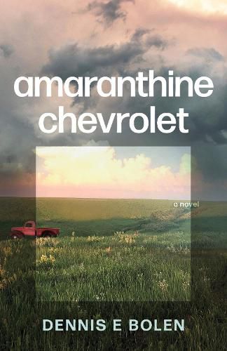 Cover image for Amaranthine Chevrolet