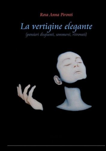 Cover image for La vertigine elegante