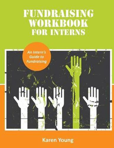 Fundraising Workbook for Interns