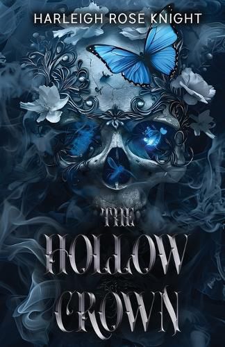 Cover image for The Hollow Crown